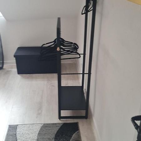 Apartmán Cosy Sm Bois-Colombes Exteriér fotografie