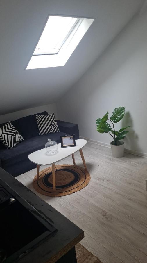 Apartmán Cosy Sm Bois-Colombes Exteriér fotografie